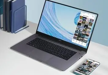 به‌روزرسانی لپ‌تاپ‌های سری MateBook D هواوی با قابلیت‌های جدید