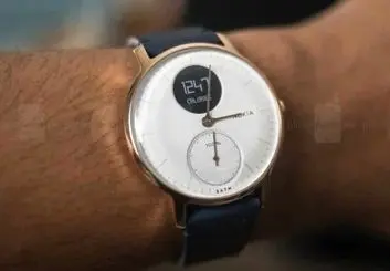 ساعت هوشمند نوکیا با سیستم عامل WearOS در راه است
