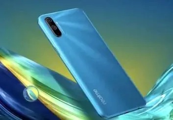 ریلمی C3 مجهز به پردازنده مدیاتک هلیو G70 معرفی شد