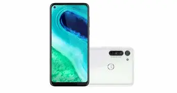 رندرهای موتو G8 و موتو G8 پاور فاش شد