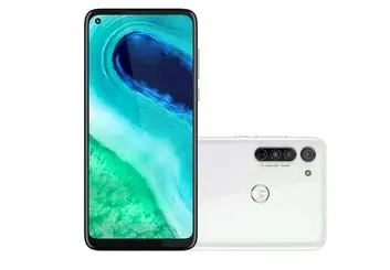 رندرهای موتو G8 و موتو G8 پاور فاش شد