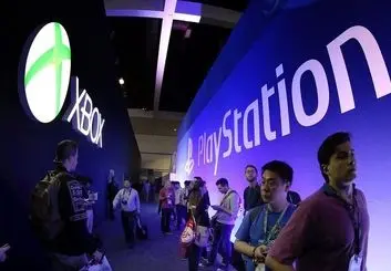 مایکروسافت کنسول پلی استیشن 5 را رقیب اصلی خود نمی‌داند