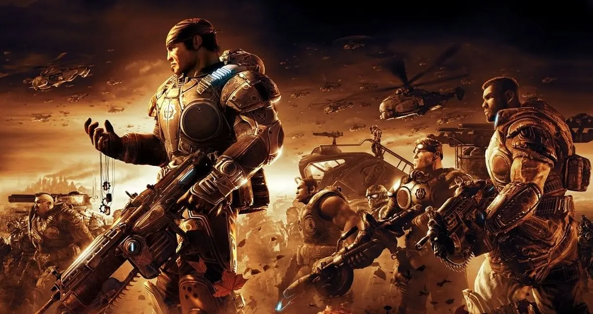 مدیر استودیوی سازنده Gears of War به‌زودی به شرکت بلیزارد می‌پیوندد