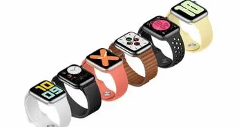 فروش اپل واچ در سال 2019 از ساعت های سوئیسی پیشی گرفت
