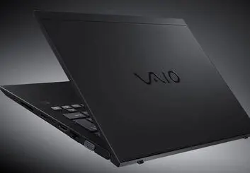 وایو از دو لپ تاپ جدید VAIO SX12 و VAIO SX14 رونمایی کرد