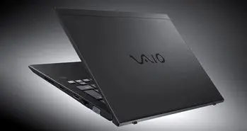 وایو از دو لپ تاپ جدید VAIO SX12 و VAIO SX14 رونمایی کرد