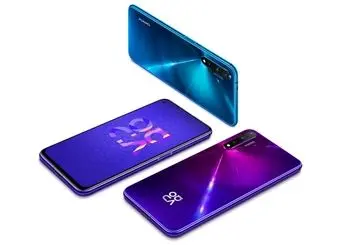 تماشا کنید: جعبه گشایی و نگاه نزدیک به هواوی نوا 5T