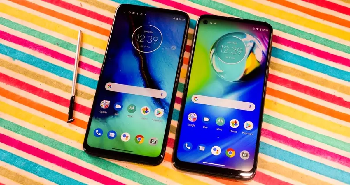 موتو G Stylus و موتو G پاور رسما معرفی شدند