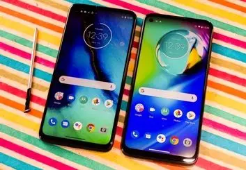 موتو G Stylus و موتو G پاور رسما معرفی شدند