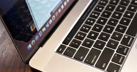 اپل در لپ تاپ های مک بوک از پردازنده های AMD استفاده می کند؟