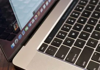 اپل در لپ تاپ های مک بوک از پردازنده های AMD استفاده می کند؟