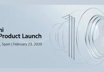 گوشی های سری Mi 10 شیائومی در تاریخ 23 فوریه معرفی می شوند