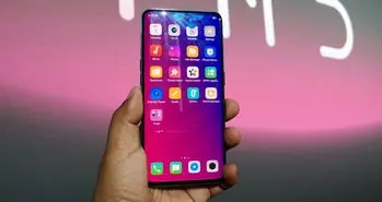 فایند ایکس 2 اوپو در بنچمارک گیک بنچ مشاهده شد