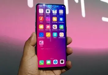 فایند ایکس 2 اوپو در بنچمارک گیک بنچ مشاهده شد