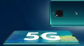 هواوی در صدر پرفروش‌ترین‌های بازار گوشی‌های هوشمند 5G