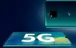 هواوی در صدر پرفروش‌ترین‌های بازار گوشی‌های هوشمند 5G
