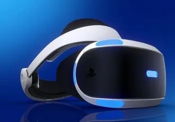 هدست واقعیت مجازی جدید سونی پس از PS5 عرضه می‌شود