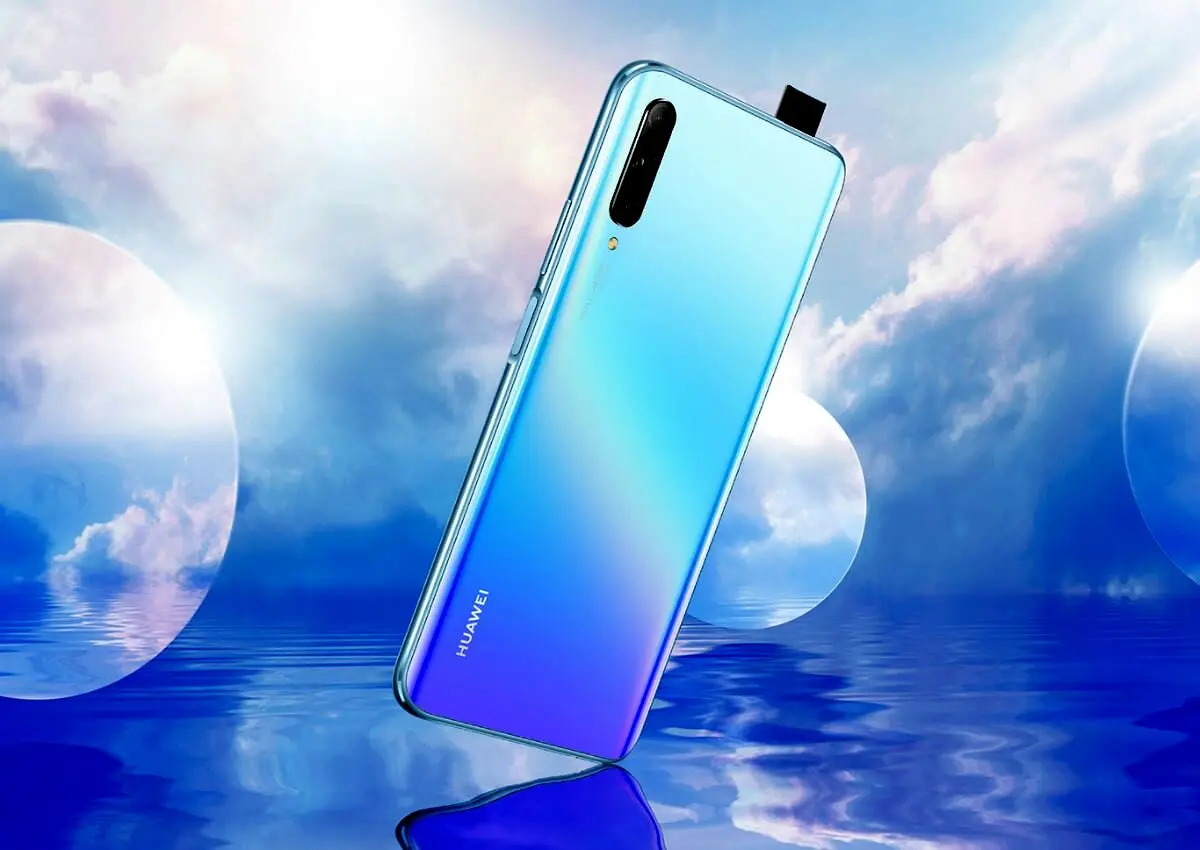 ویدیوگرافی: نوآوری های سری Y9 Prime و Y9s مدل 2019