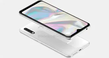سامسونگ گلکسی A70e با دوربین سه گانه از راه می رسد