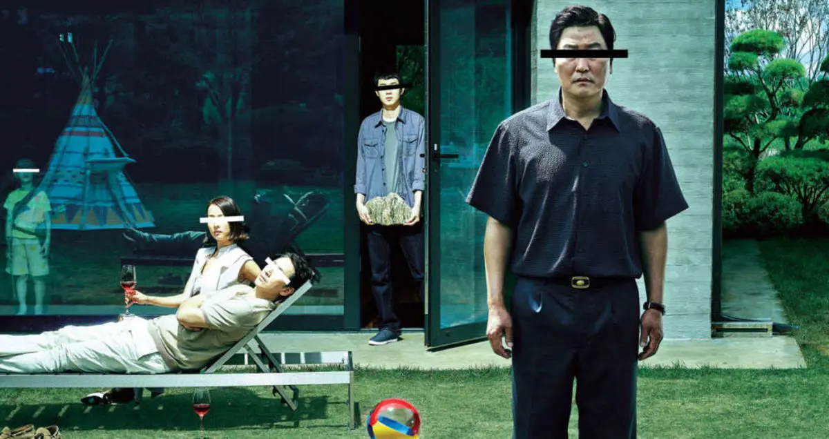 رکوردشکنی فیلم Parasite پس از اسکار همچنان ادامه دارد