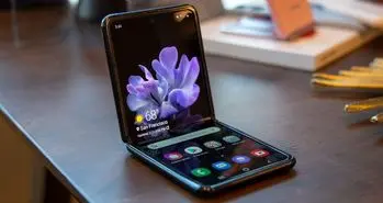 هزینه تعویض نمایشگر گلکسی Z Flip چقدر است؟