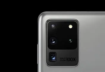 پیش‌بینی فروش 32 میلیون گوشی سری گلکسی S20 تا پایان 2020