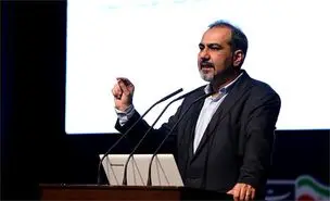 امیر ناظمی: اختلال اینترنتی ناشی از حملات سایبری گسترده است