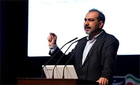 امیر ناظمی: اختلال اینترنتی ناشی از حملات سایبری گسترده است
