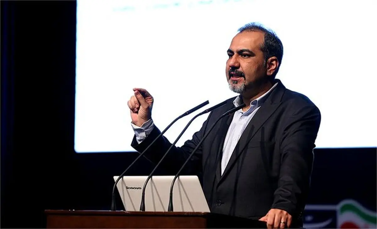 امیر ناظمی: اختلال اینترنتی ناشی از حملات سایبری گسترده است