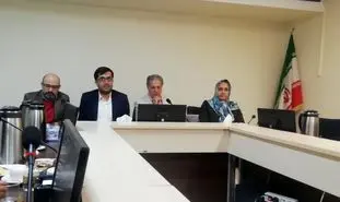 چالش اصلی در حوزه صادرات فاوا نیروی مولد انسانی است