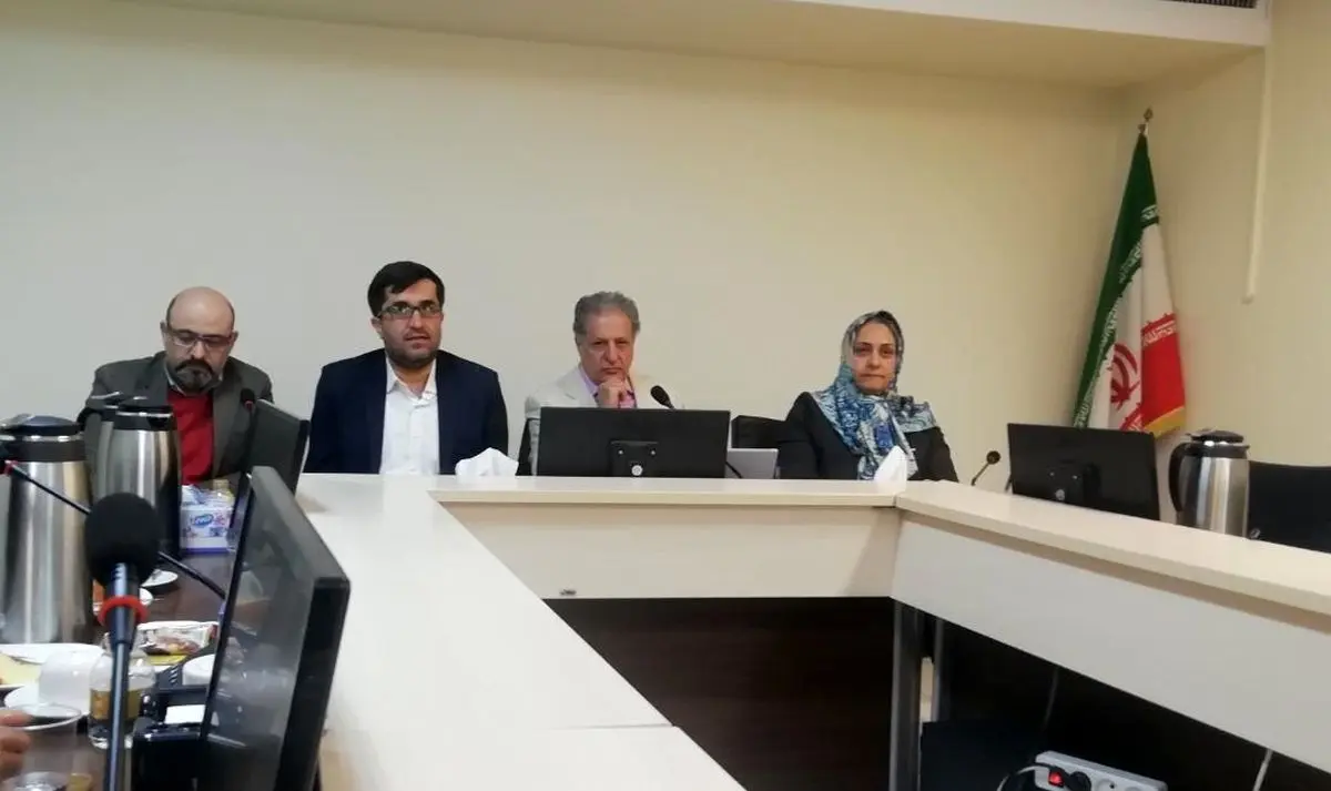 چالش اصلی در حوزه صادرات فاوا نیروی مولد انسانی است