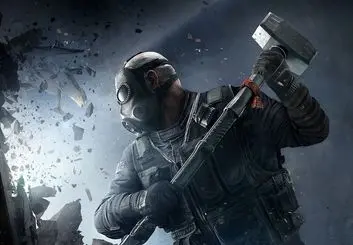 بازی Rainbow Six Siege برای کنسول‌های نسل نهم عرضه می‌شود