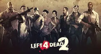 بزودی بازی Left 4 Dead 2 برای ایکس باکس وان عرضه می شود