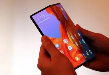 احتمال تجهیز هواوی Mate Xs به فناوری شارژ سریع ۶۵ واتی