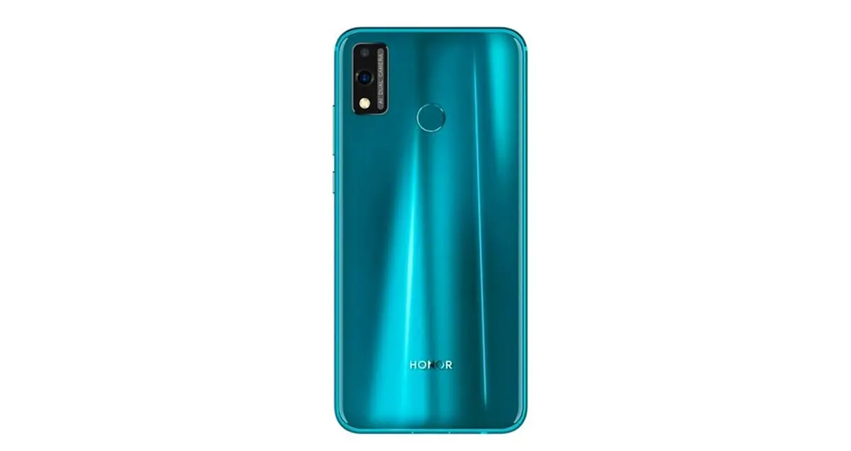 مشخصات آنر 9X لایت به همراه قیمت آن فاش شد