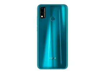 مشخصات آنر 9X لایت به همراه قیمت آن فاش شد