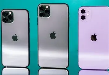 ویروس کرونا درآمد اپل را کاهش می دهد