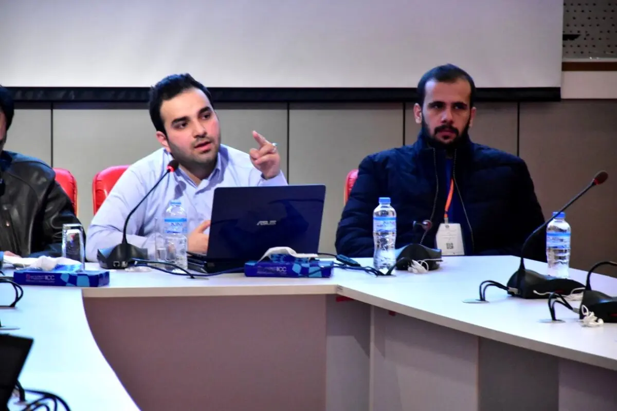 امکانات و محصولات جدید مستر بلیط رونمایی شد