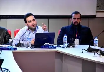 امکانات و محصولات جدید مستر بلیط رونمایی شد