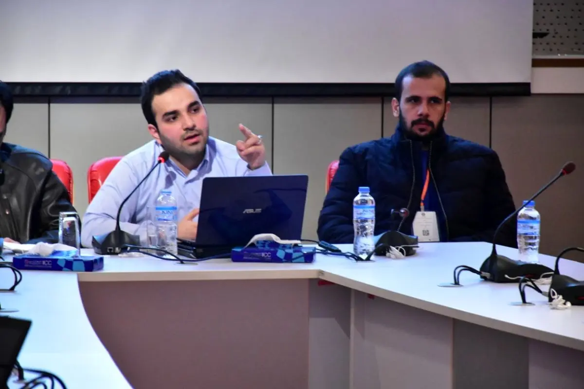 امکانات و محصولات جدید مستر بلیط رونمایی شد