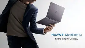 ویژگی‌هایی که لپ‌تاپ هواوی MateBook 13 را به گزینه‌ای ایده‌آل تبدیل می‌کند