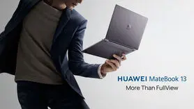 ویژگی‌هایی که لپ‌تاپ هواوی MateBook 13 را به گزینه‌ای ایده‌آل تبدیل می‌کند