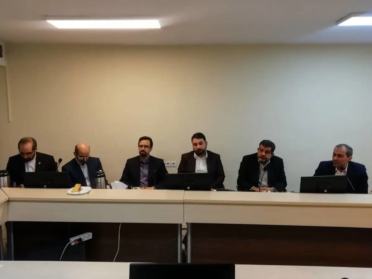 آیا این‌بار خانه ملت میزبان کمیسیون فاوا خواهد شد؟