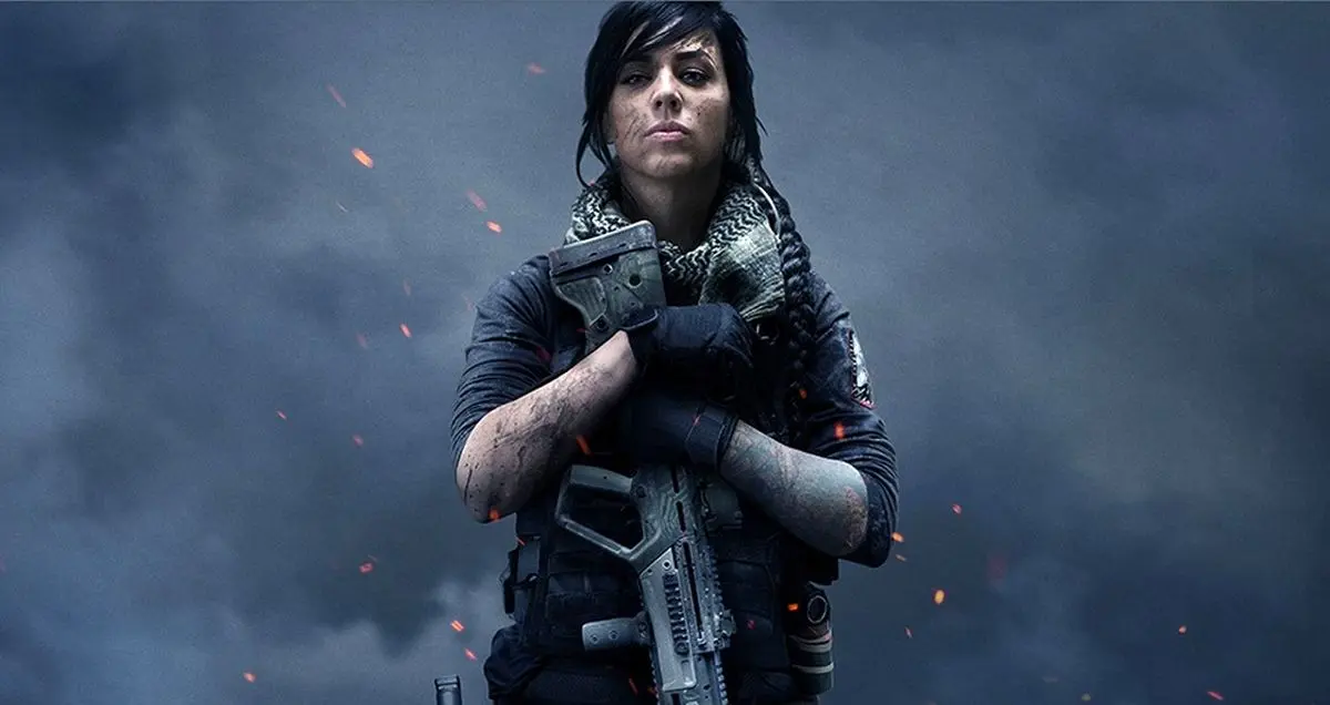 حالت بتل رویال Call Of Duty: Modern Warfare به‌زودی از راه می‌رسد