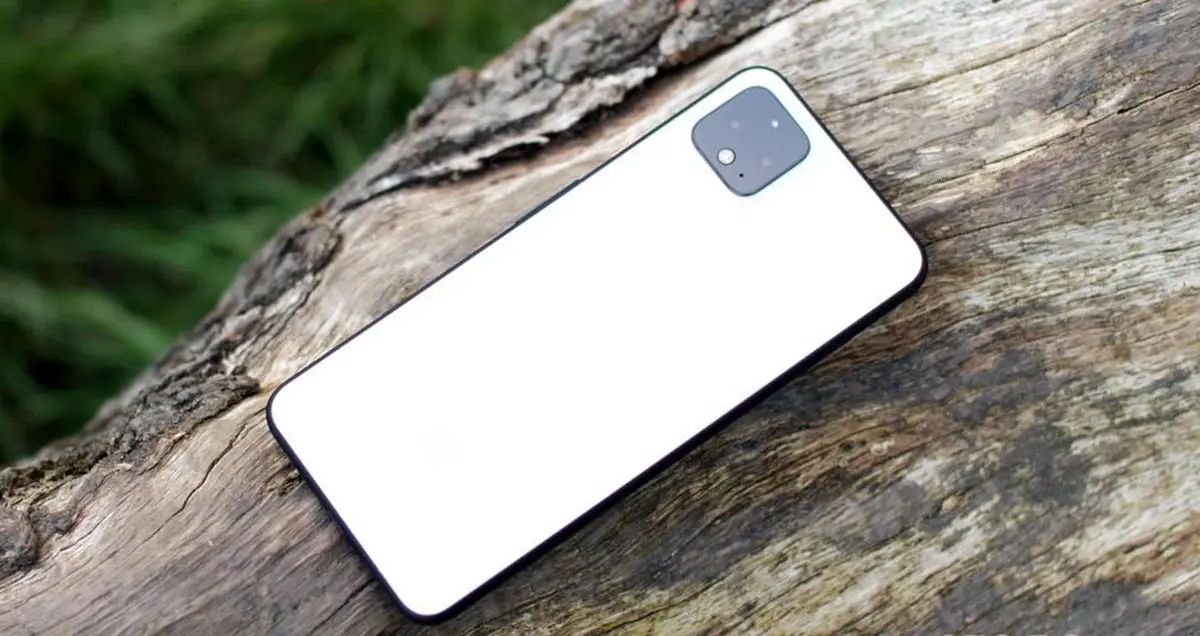 پیکسل 5 گوگل در پروژه متن باز اندروید ظاهر شد