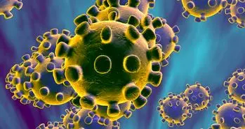 ویروس کرونا به ایران رسید [بروزرسانی: دو بیمار فوت کردند]