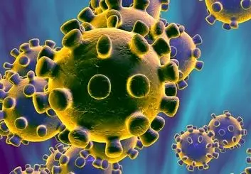 ویروس کرونا به ایران رسید [بروزرسانی: دو بیمار فوت کردند]