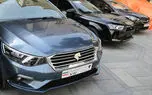 جدیدترین خودروی ایران خودرو و سایپا معرفی شدند