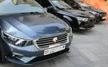 جدیدترین خودروی ایران خودرو و سایپا معرفی شدند