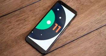 اولین نسخه پیش نمایش توسعه دهندگان اندروید 11 عرضه شد